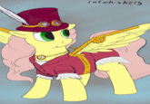 My Little Pony: Friendship is Magic