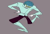 JoJo's Bizarre Adventure