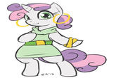 My Little Pony: Friendship is Magic