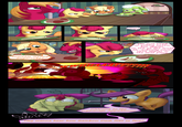 My Little Pony: Friendship is Magic