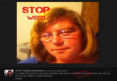 ConcernedMom420 hidden