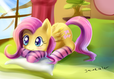 My Little Pony Art Fads