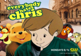 Winnie The Pooh's Home Run Derby