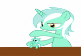 My Little Pony: Friendship is Magic
