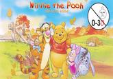 Winnie The Pooh's Home Run Derby