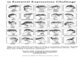 Expression Meme