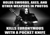 Varg Vikernes