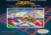 Mega Man / Rockman