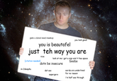 Dear Girls
