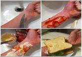 #CuttingForBieber