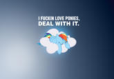 My Little Pony: Friendship is Magic
