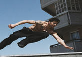 Parkour