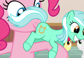 Lyra Plushie