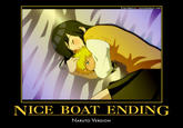 Nice Boat.