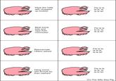 The Silly Sea Pig