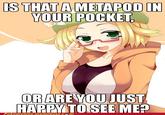 Stupid Sexy Bianca