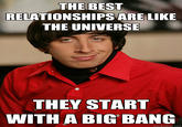 Pickup Line Scientist