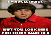Pickup Line Scientist