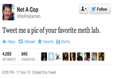 NotAPoliceman