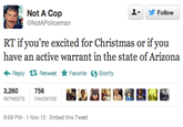 NotAPoliceman