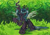 My Little Pony: Friendship is Magic