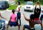 Twerking