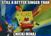 Nicki Minaj