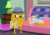 Adventure Time
