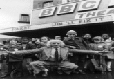 Jimmy Savile Pedophile Case
