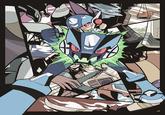 Mega Man / Rockman