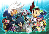 Mega Man / Rockman