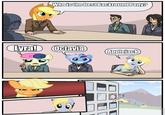 Boardroom Suggestion