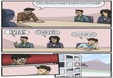 Boardroom Suggestion