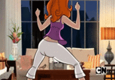 Twerking