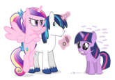 My Little Pony: Friendship is Magic