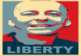 Obama "Hope" Posters