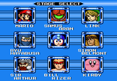 Mega Man / Rockman