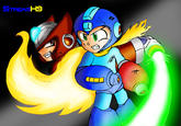 Mega Man / Rockman