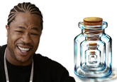 Bottle Meme