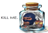Bottle Meme