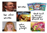 My Little Pony: Friendship is Magic