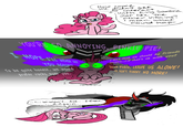 My Little Pony: Friendship is Magic