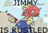 Ed, Edd n Eddy