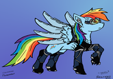 My Little Pony: Friendship is Magic