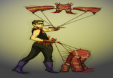 The Knitter