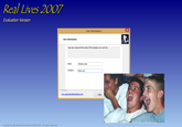 Immature High Schoolers