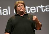 Gabe Newell