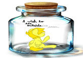 Bottle Meme