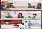 Boardroom Suggestion