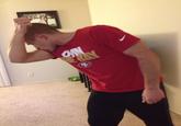 Kaepernicking